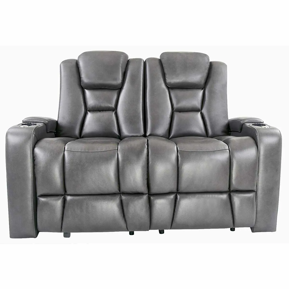 Revolution Home Theater Seating - RowOne