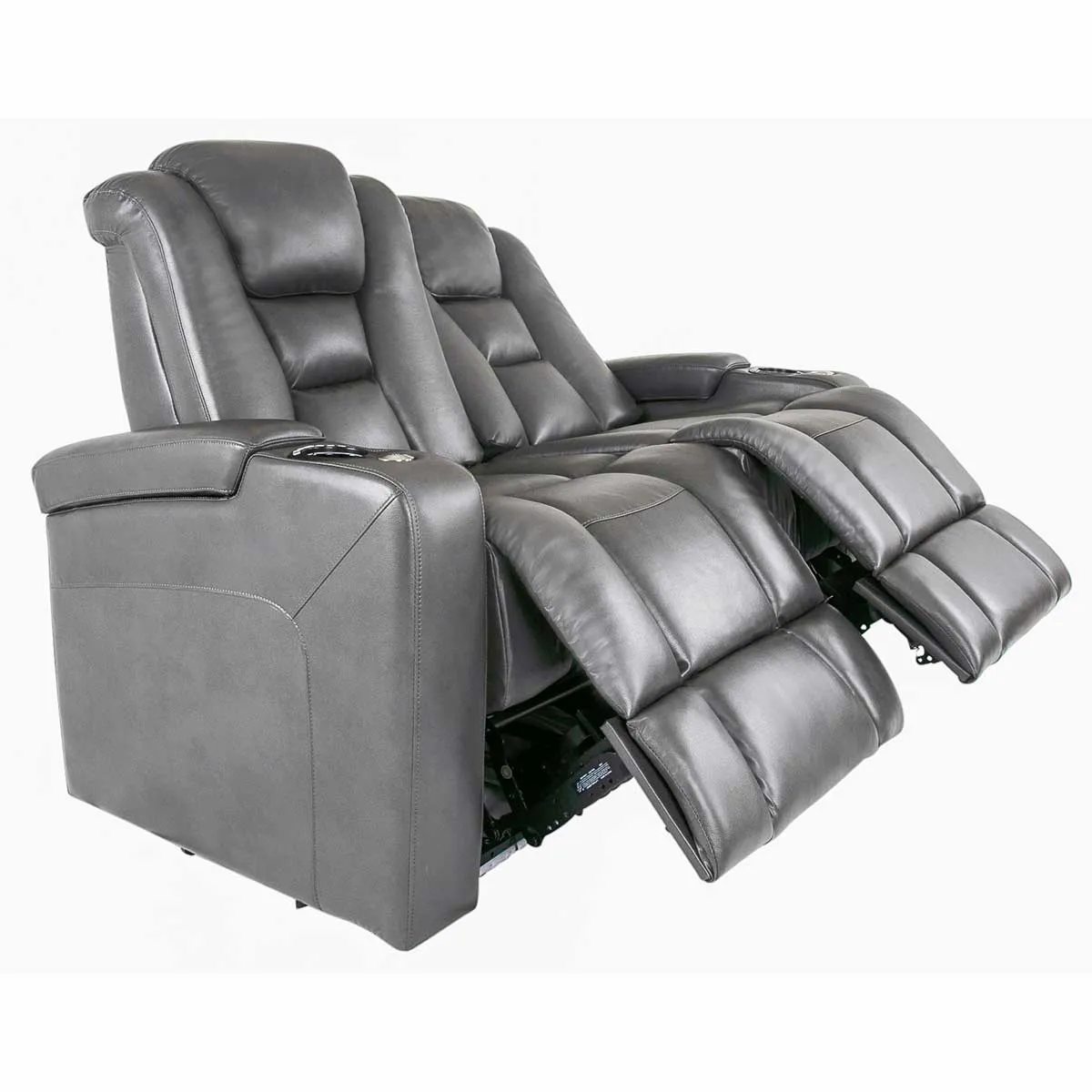 Revolution Home Theater Seating - RowOne