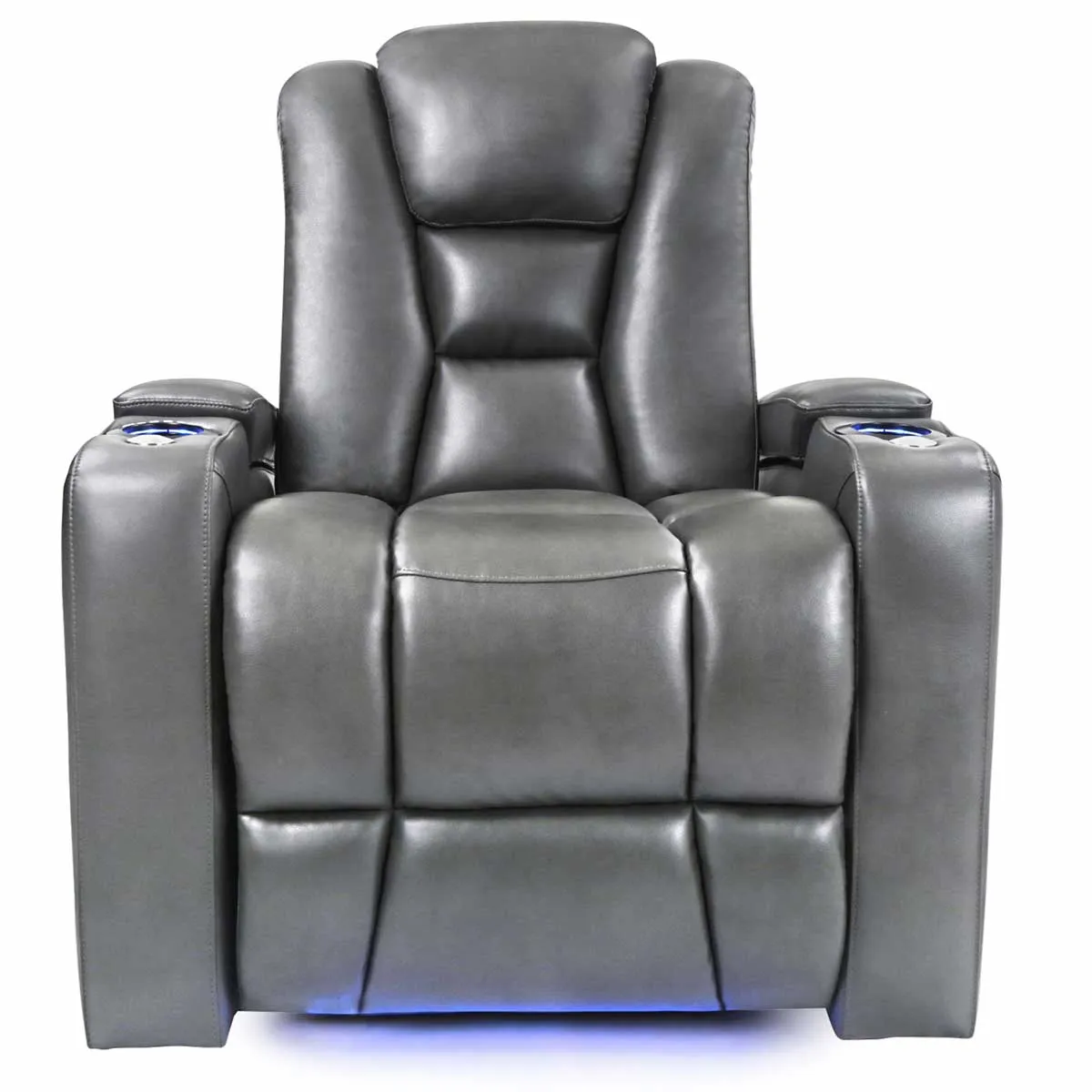 Revolution Home Theater Seating - RowOne