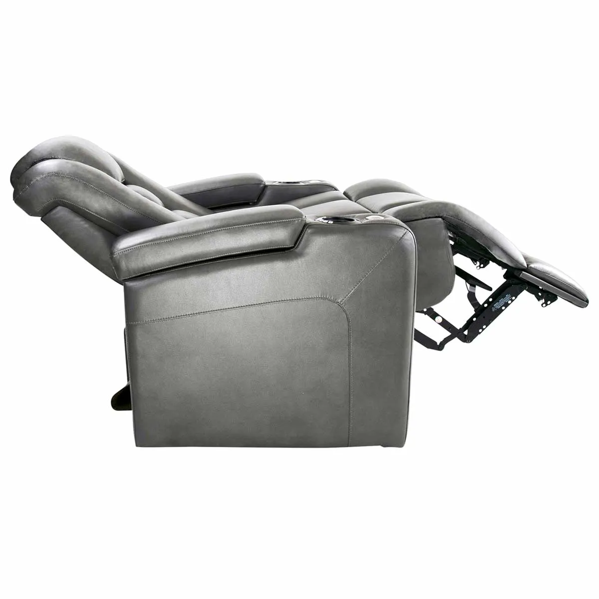 Revolution Home Theater Seating - RowOne