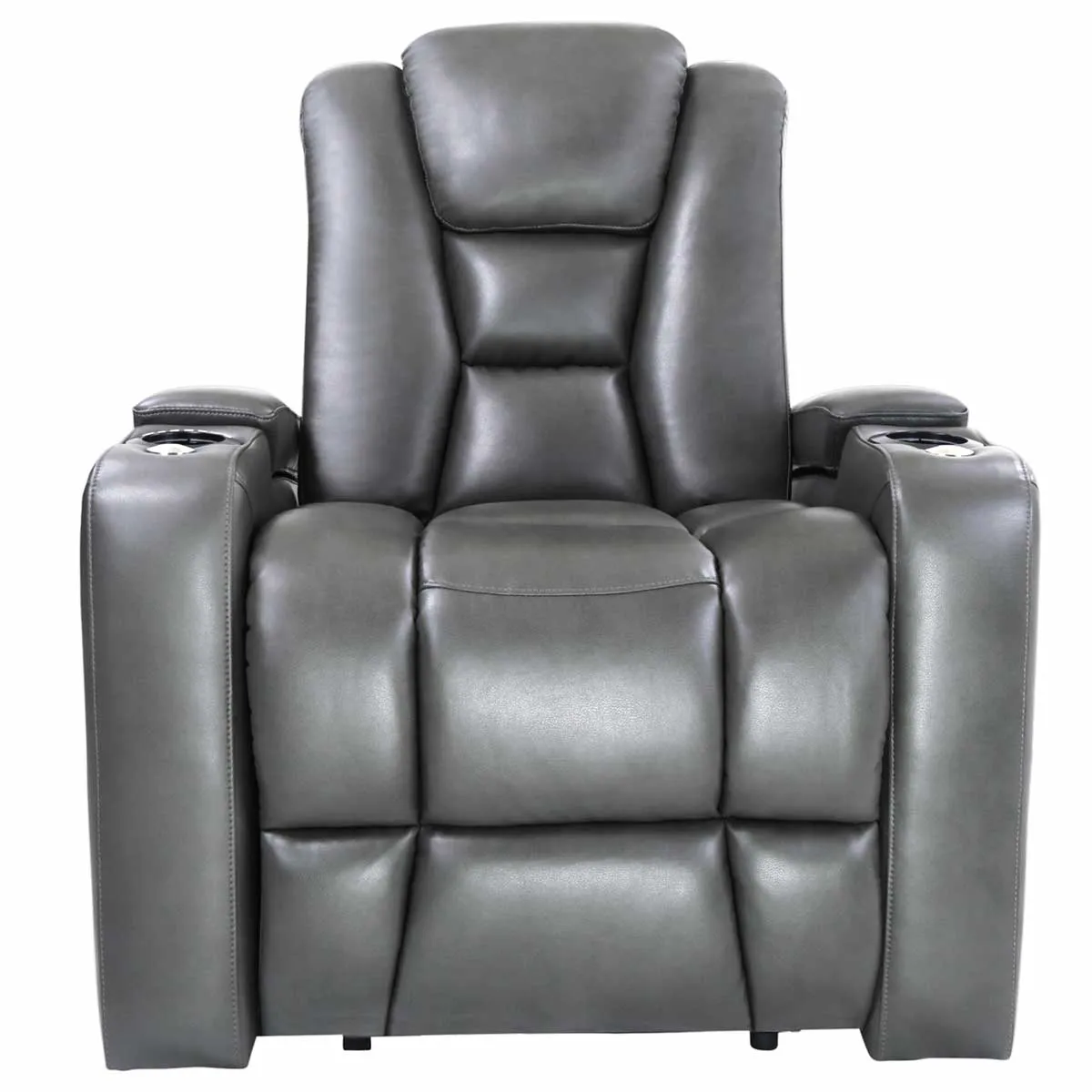 Revolution Home Theater Seating - RowOne
