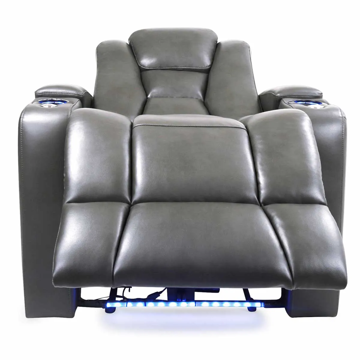 Revolution Home Theater Seating - RowOne