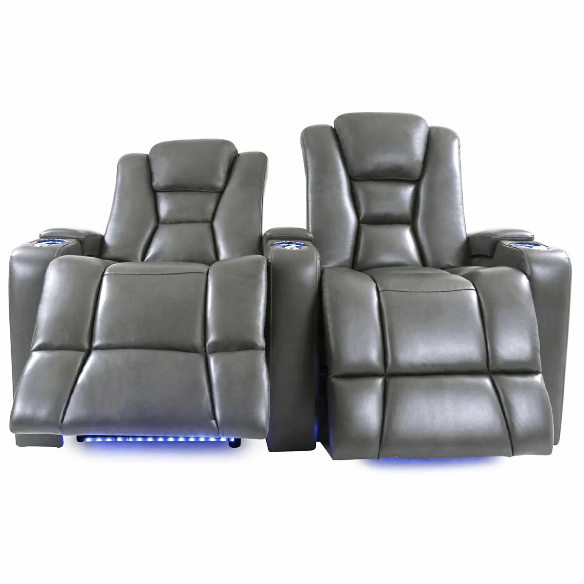 Revolution Home Theater Seating - RowOne