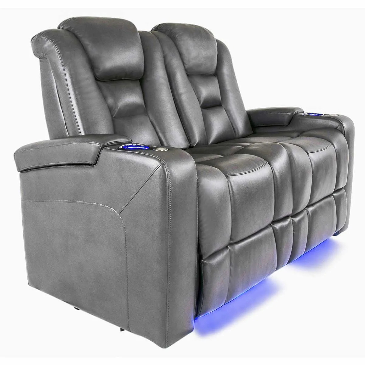 Revolution Home Theater Seating - RowOne