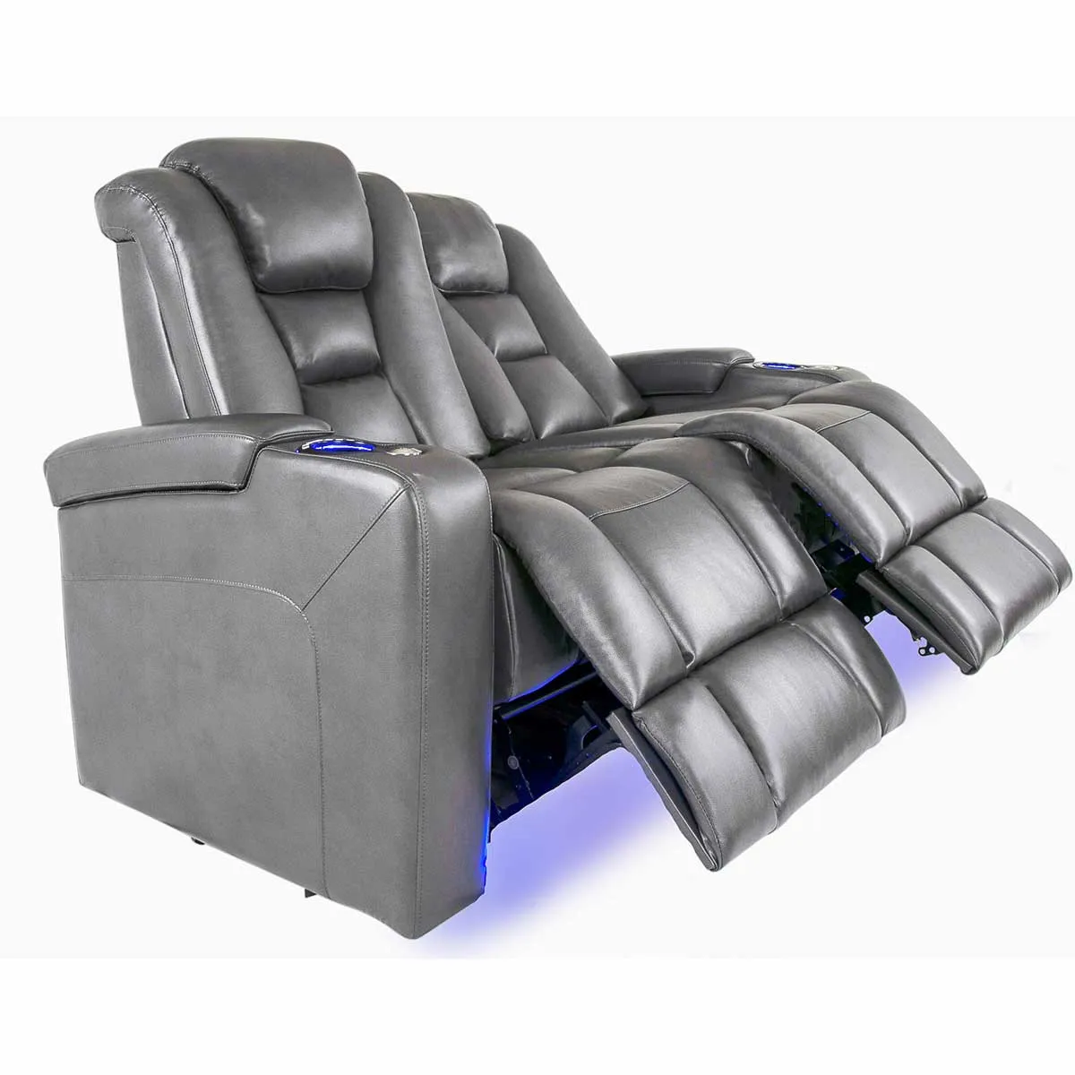 Revolution Home Theater Seating - RowOne