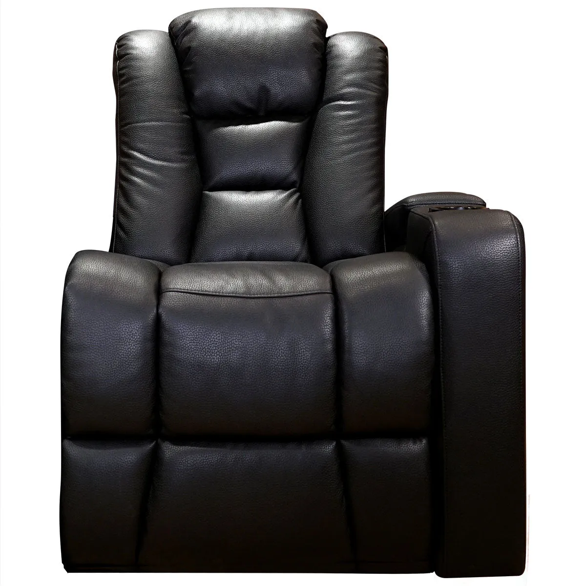 Revolution Home Theater Seating - RowOne
