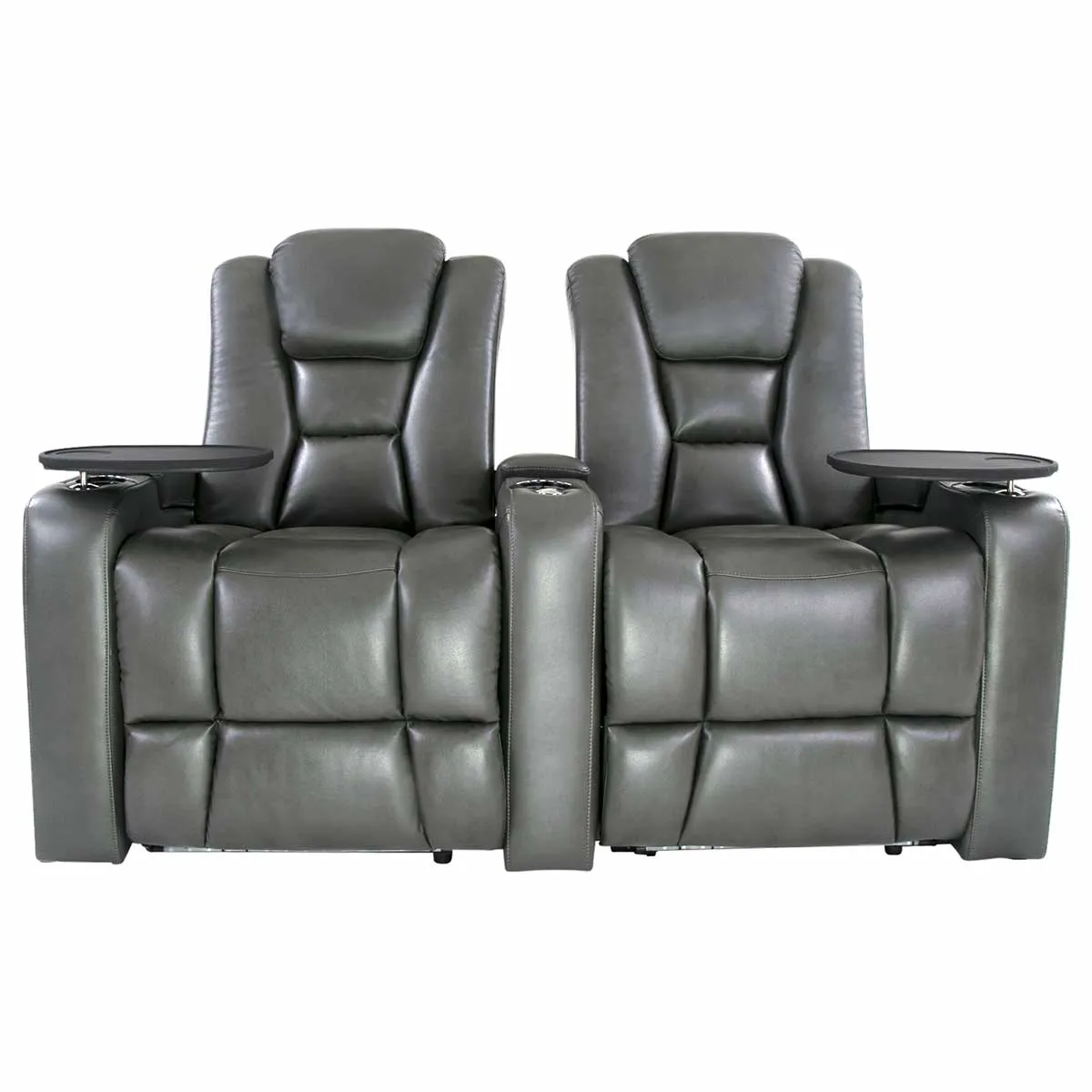 Revolution Home Theater Seating - RowOne