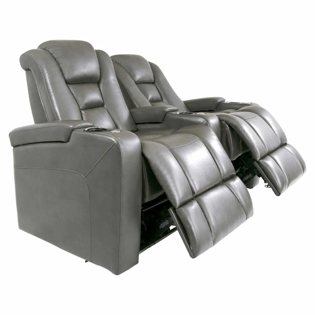 Revolution Home Theater Seating - RowOne