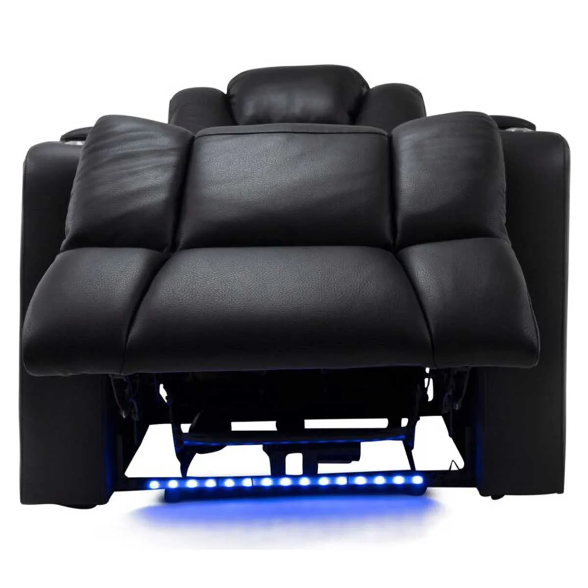 Revolution Home Theater Seating - RowOne