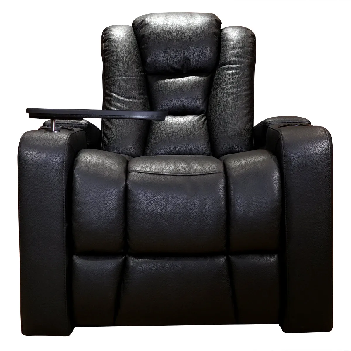 Revolution Home Theater Seating - RowOne