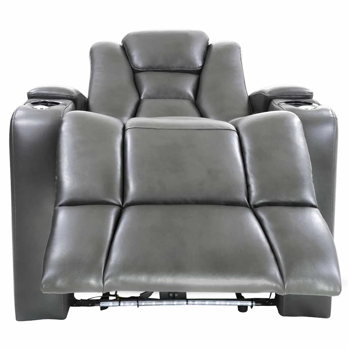 Revolution Home Theater Seating - RowOne