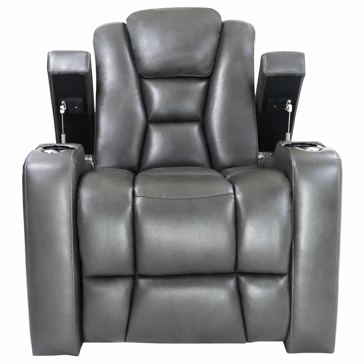 Revolution Home Theater Seating - RowOne