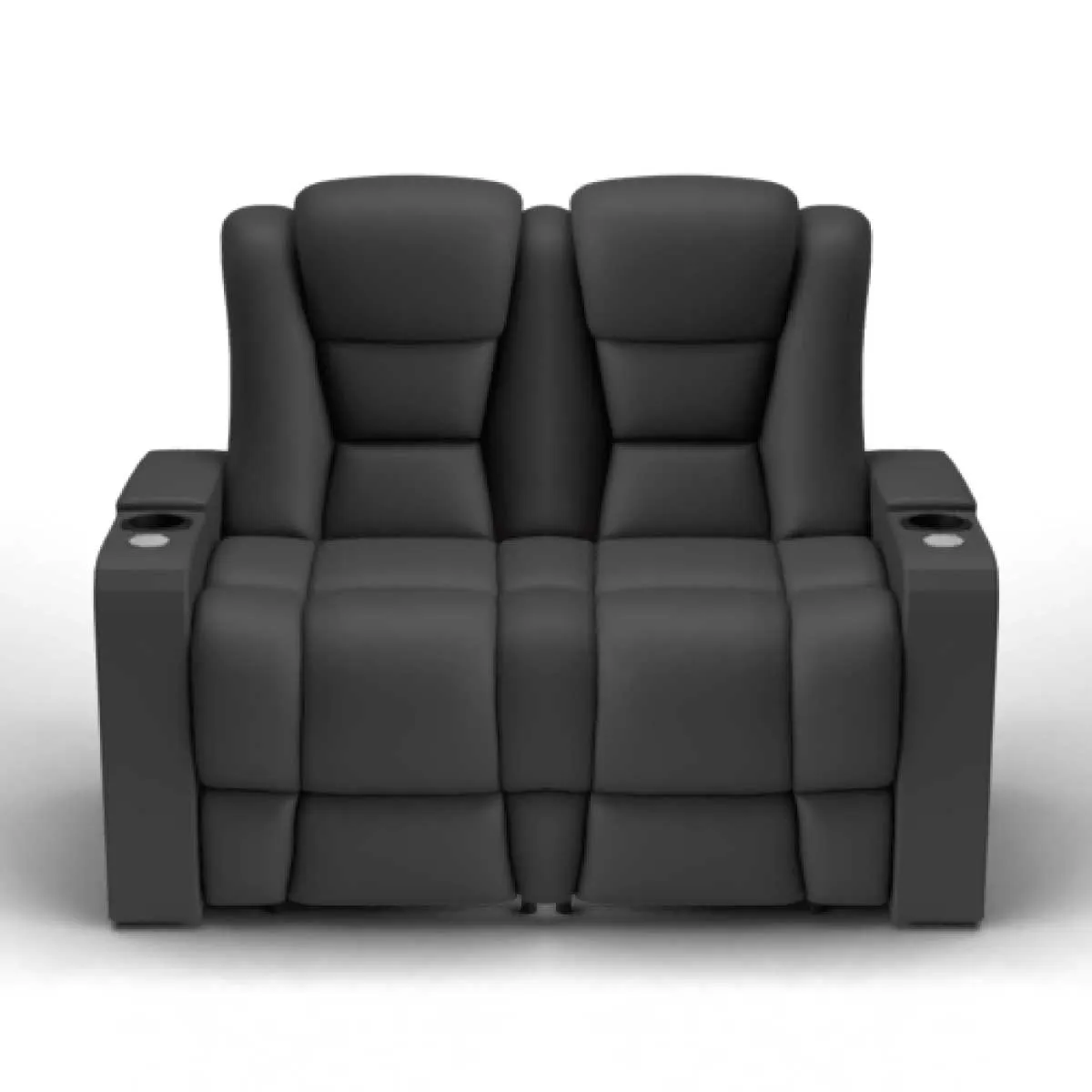 Revolution Home Theater Seating - RowOne