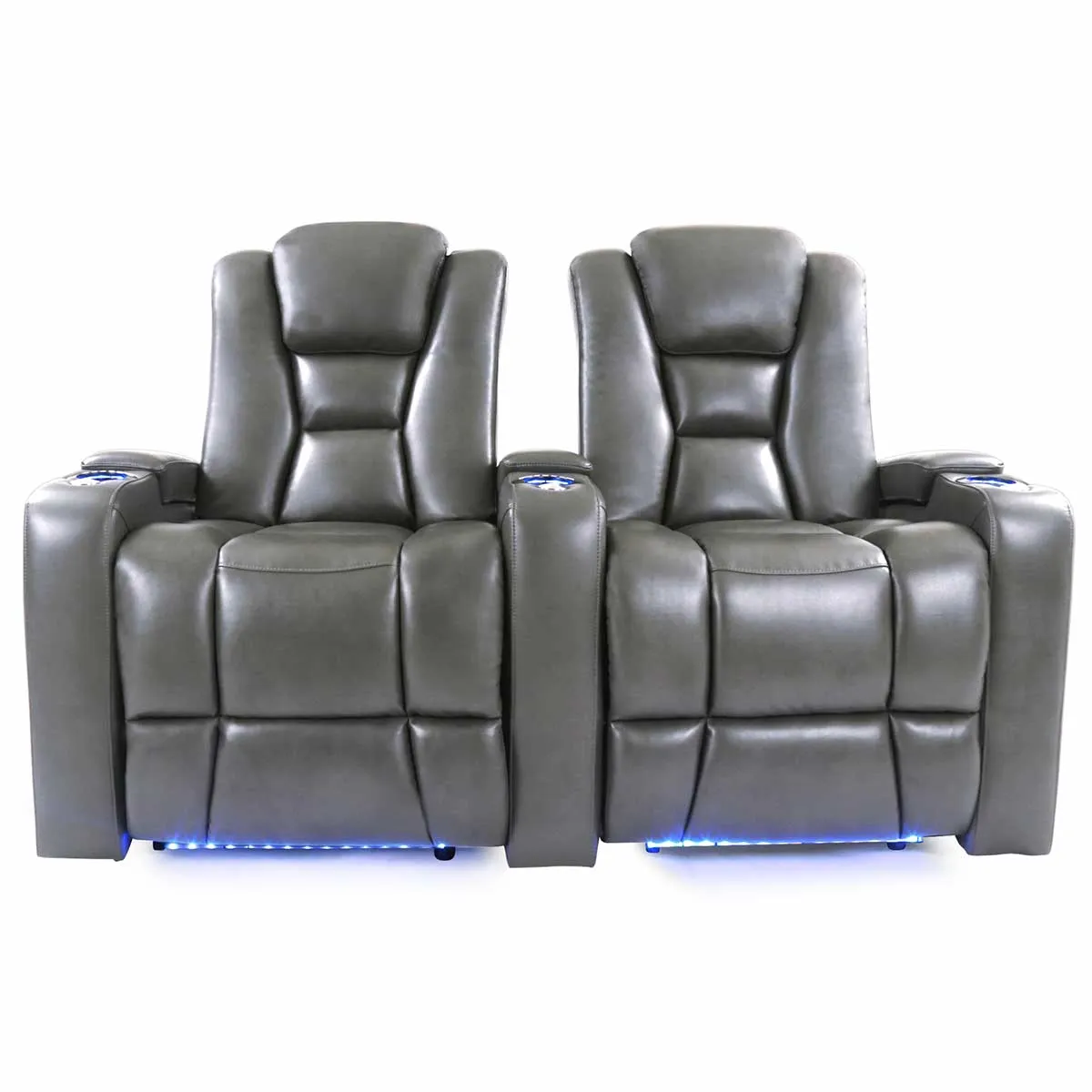 Revolution Home Theater Seating - RowOne