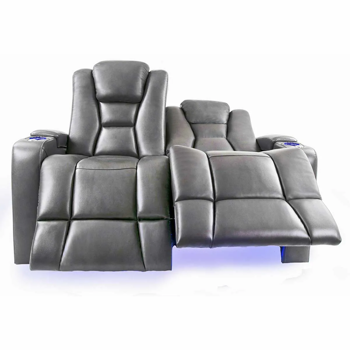 Revolution Home Theater Seating - RowOne