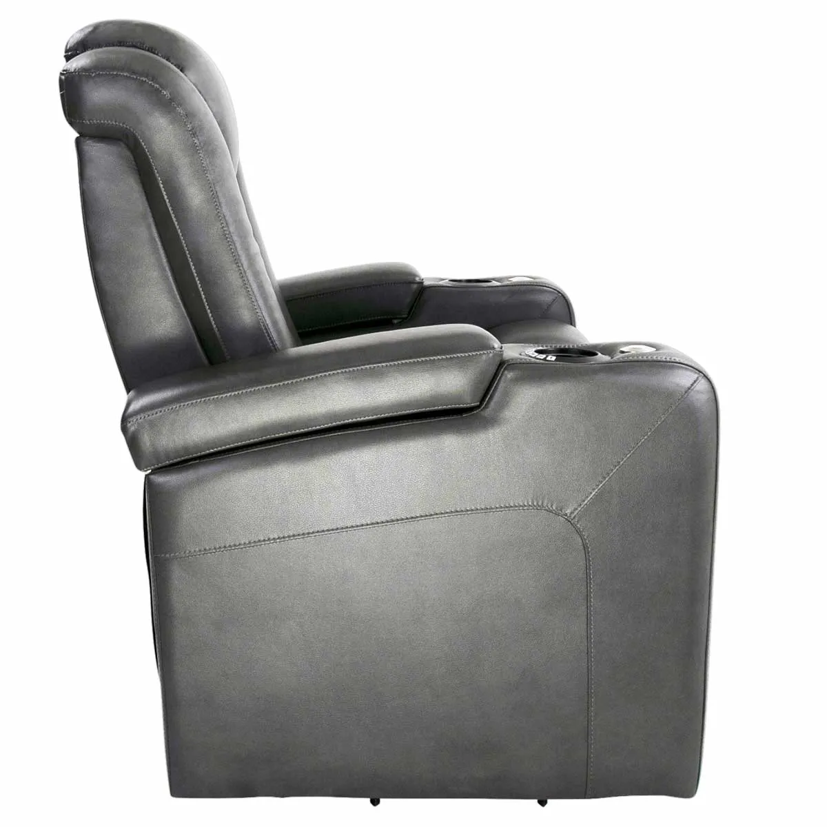 Revolution Home Theater Seating - RowOne