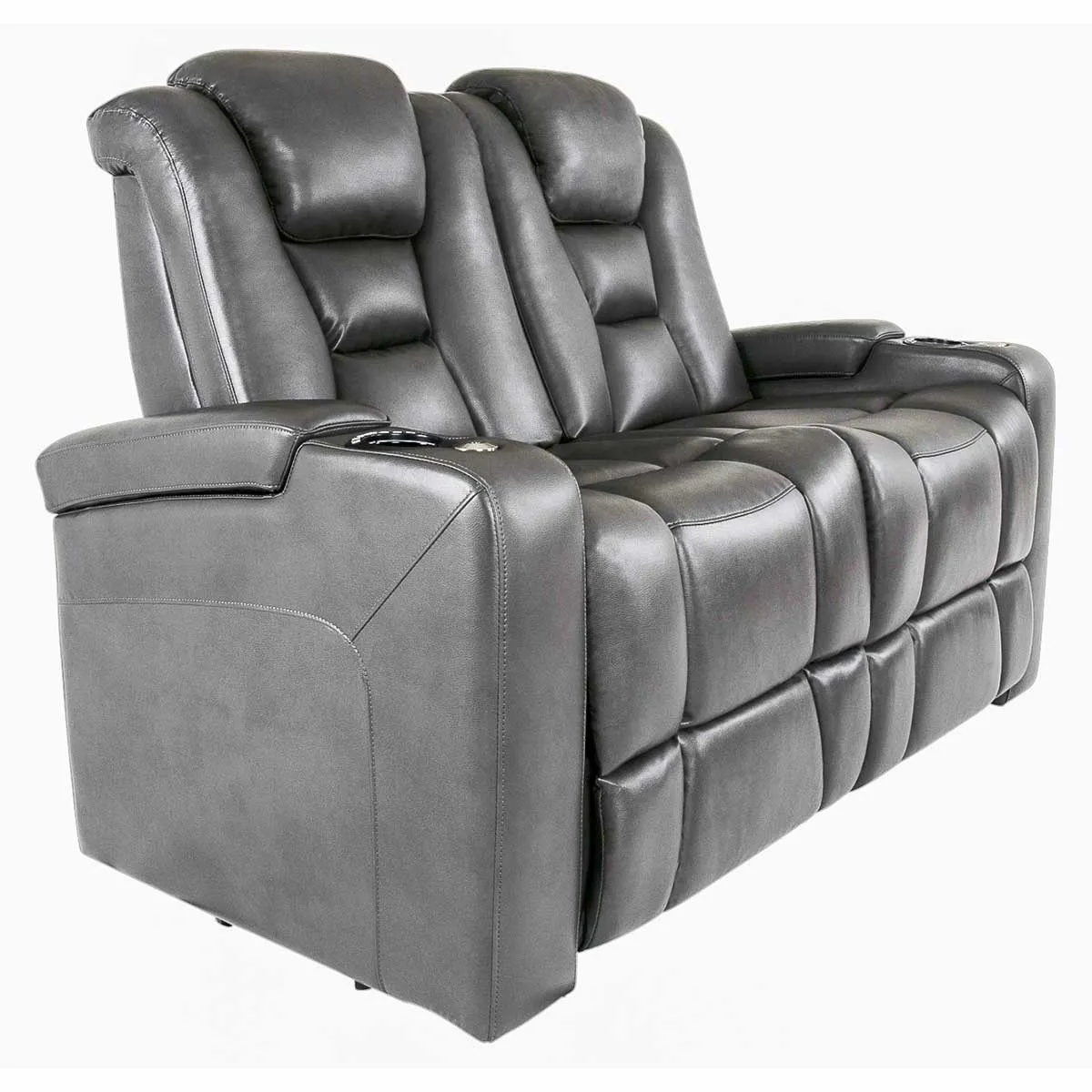 Revolution Home Theater Seating - RowOne