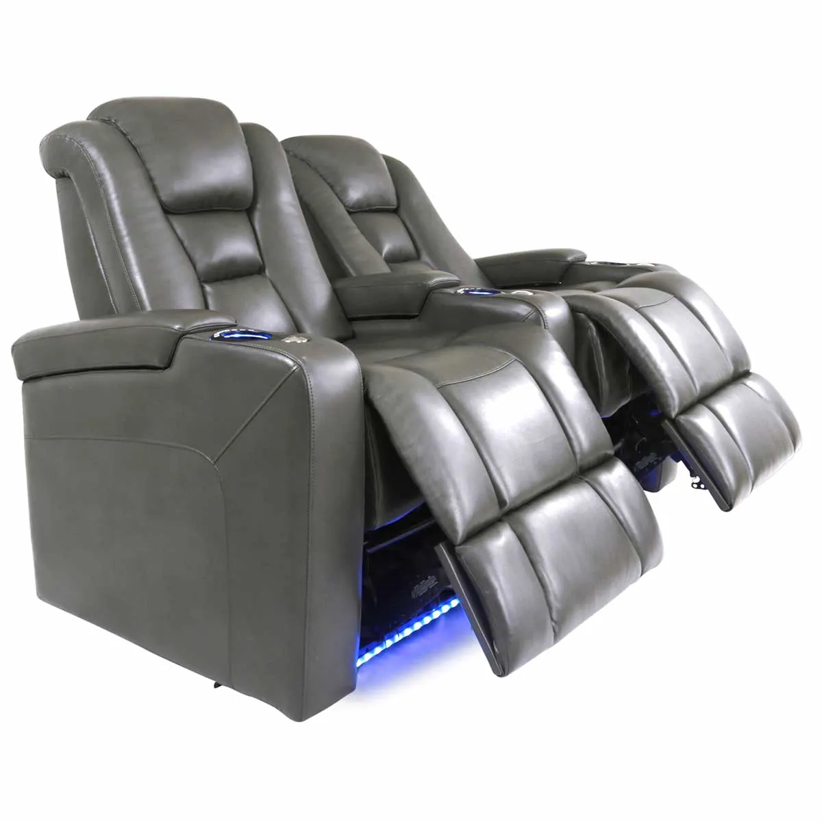 Revolution Home Theater Seating - RowOne
