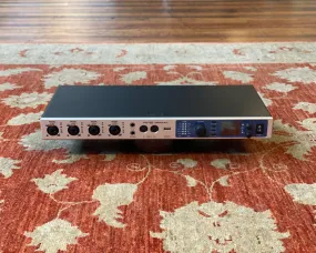 RME Fireface UFX  188-Channel, 24-Bit/192kHz high-end USB & Thunderbolt Audio Interface