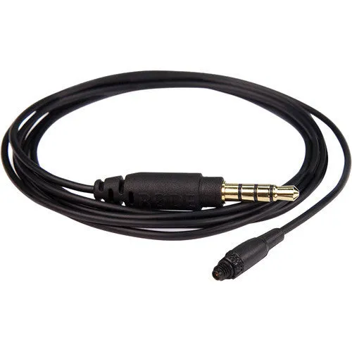 RODE MiCon-11 Connector for TRRS Devices & Smartphones