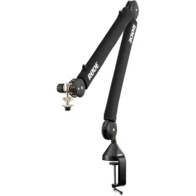 Rode PSA1  Plus Pro Studio Boom/Arm Microphone