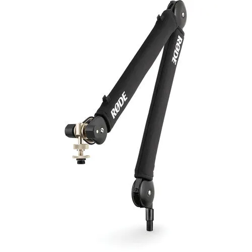 Rode PSA1  Plus Pro Studio Boom/Arm Microphone