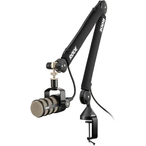 Rode PSA1  Plus Pro Studio Boom/Arm Microphone