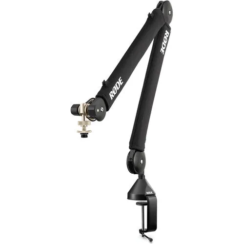 Rode PSA1  Plus Pro Studio Boom/Arm Microphone