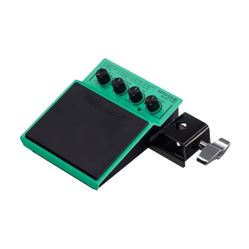 Roland ELECTRO Percussion Pad