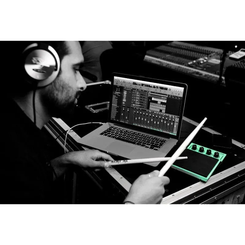 Roland ELECTRO Percussion Pad