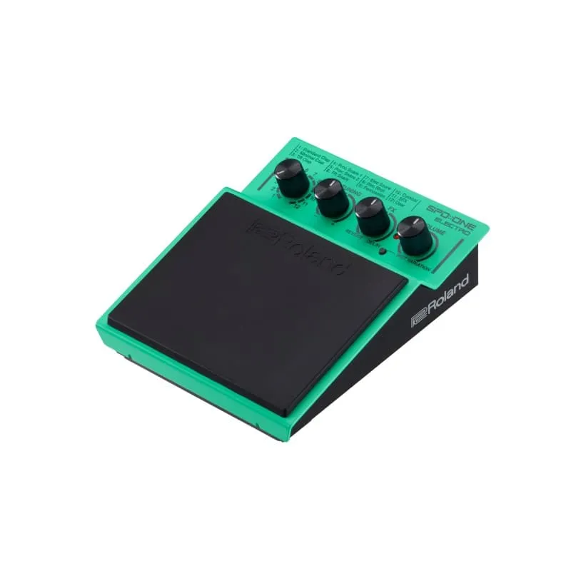 Roland ELECTRO Percussion Pad