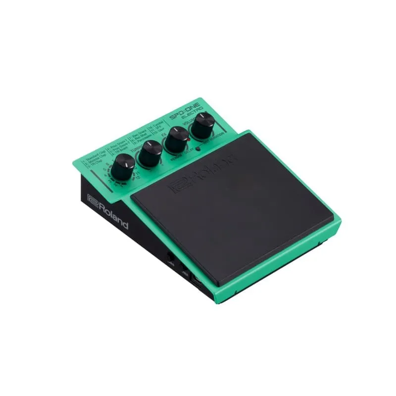 Roland ELECTRO Percussion Pad