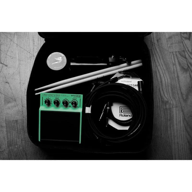 Roland ELECTRO Percussion Pad
