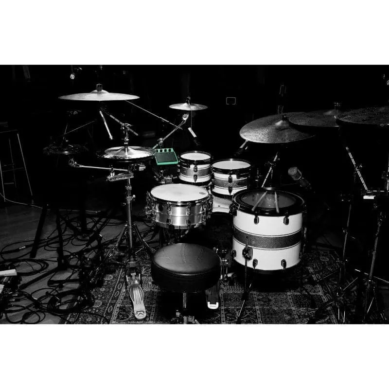 Roland ELECTRO Percussion Pad