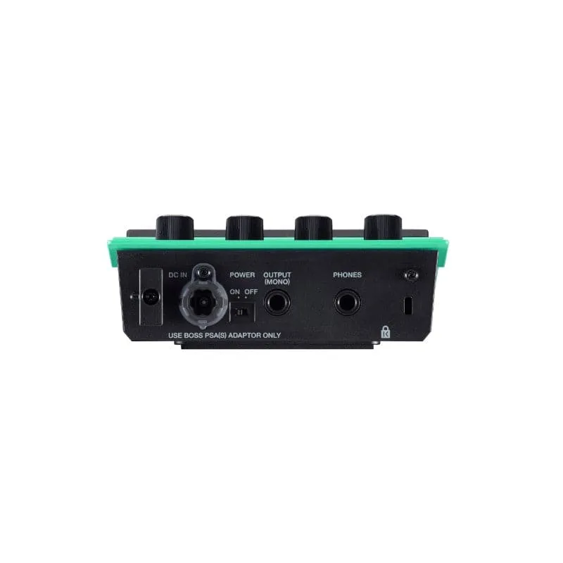 Roland ELECTRO Percussion Pad