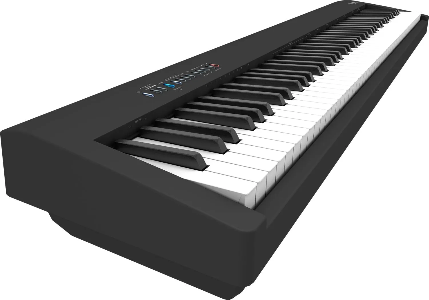 Roland FP-30X Portable Digital Piano - Black