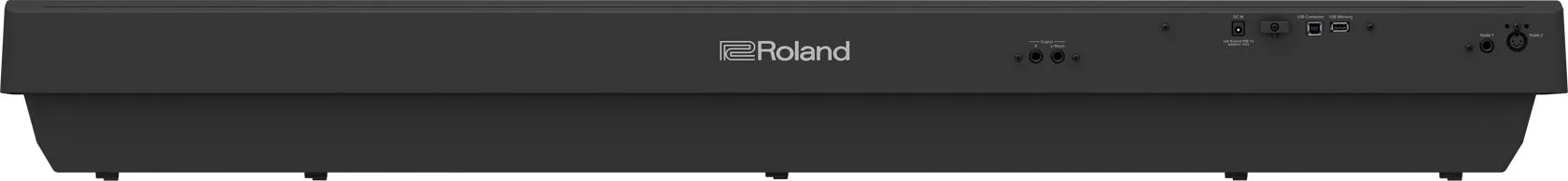Roland FP-30X Portable Digital Piano - Black