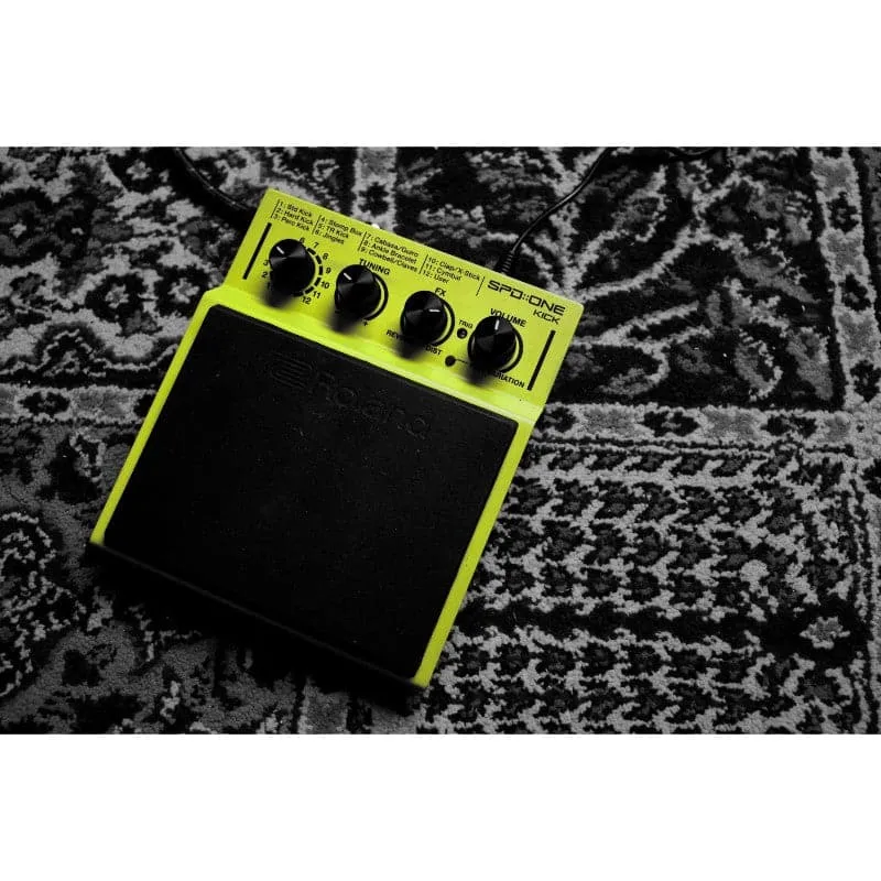 Roland KICK Percussion Pad