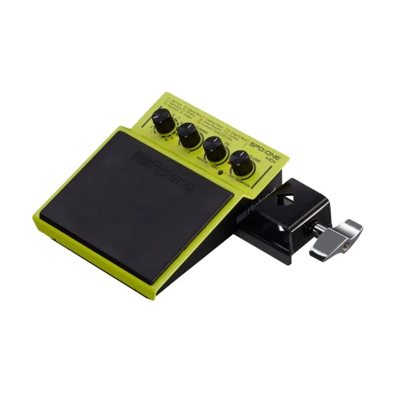Roland KICK Percussion Pad