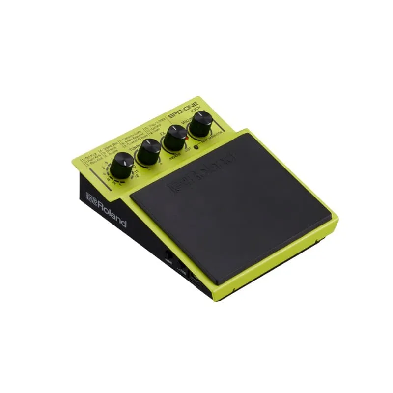 Roland KICK Percussion Pad