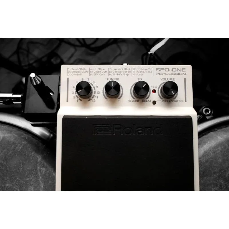 Roland PERCUSSION Percussion Pad