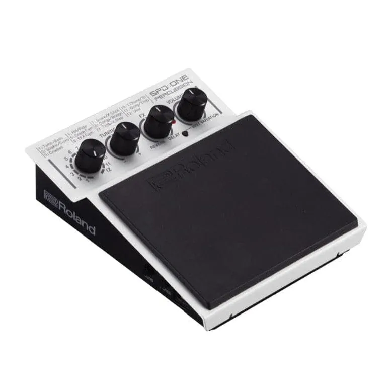 Roland PERCUSSION Percussion Pad