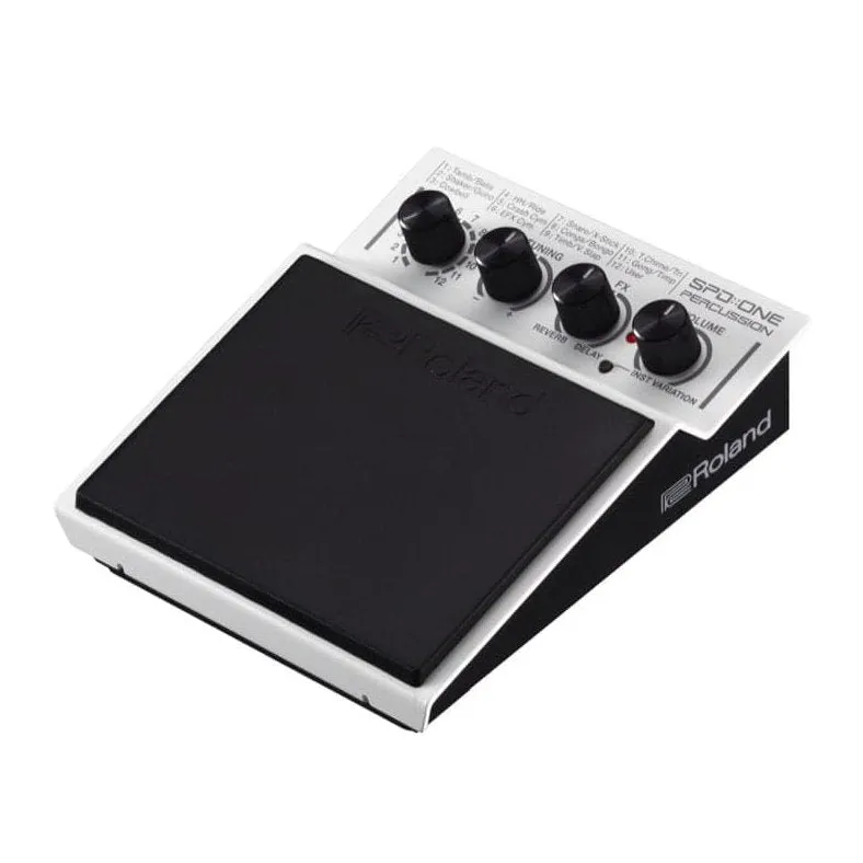 Roland PERCUSSION Percussion Pad