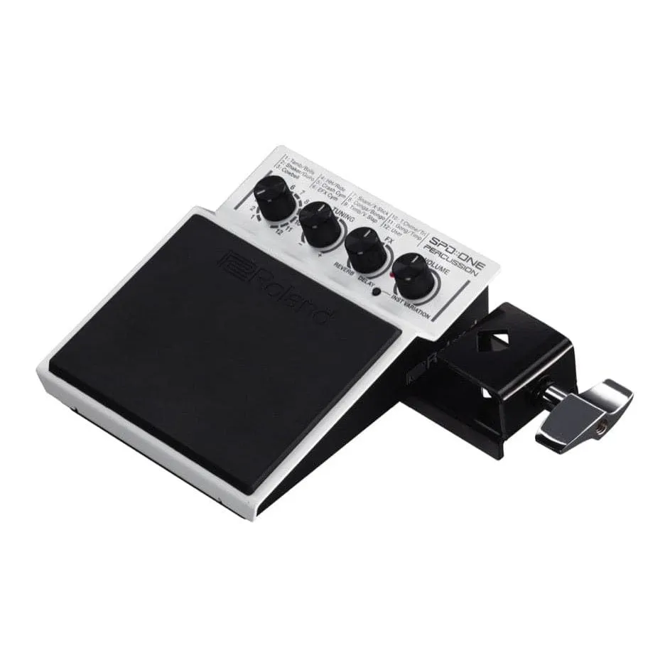 Roland PERCUSSION Percussion Pad