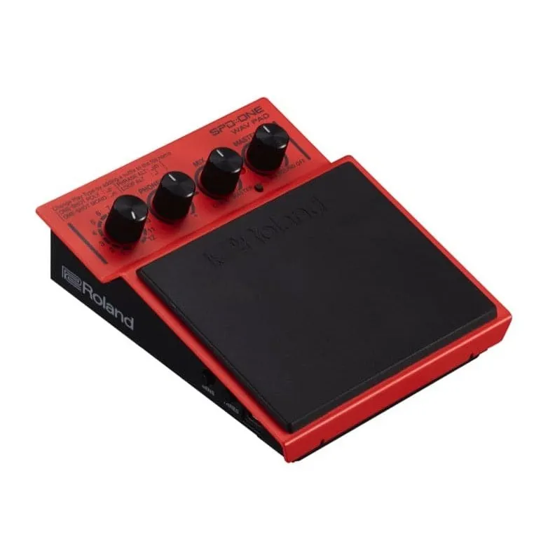 Roland WAV PAD