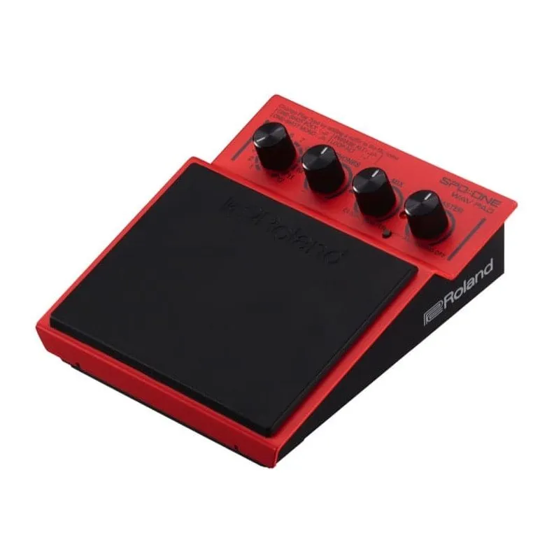 Roland WAV PAD
