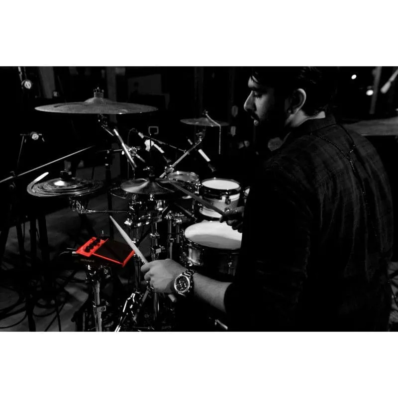 Roland WAV PAD