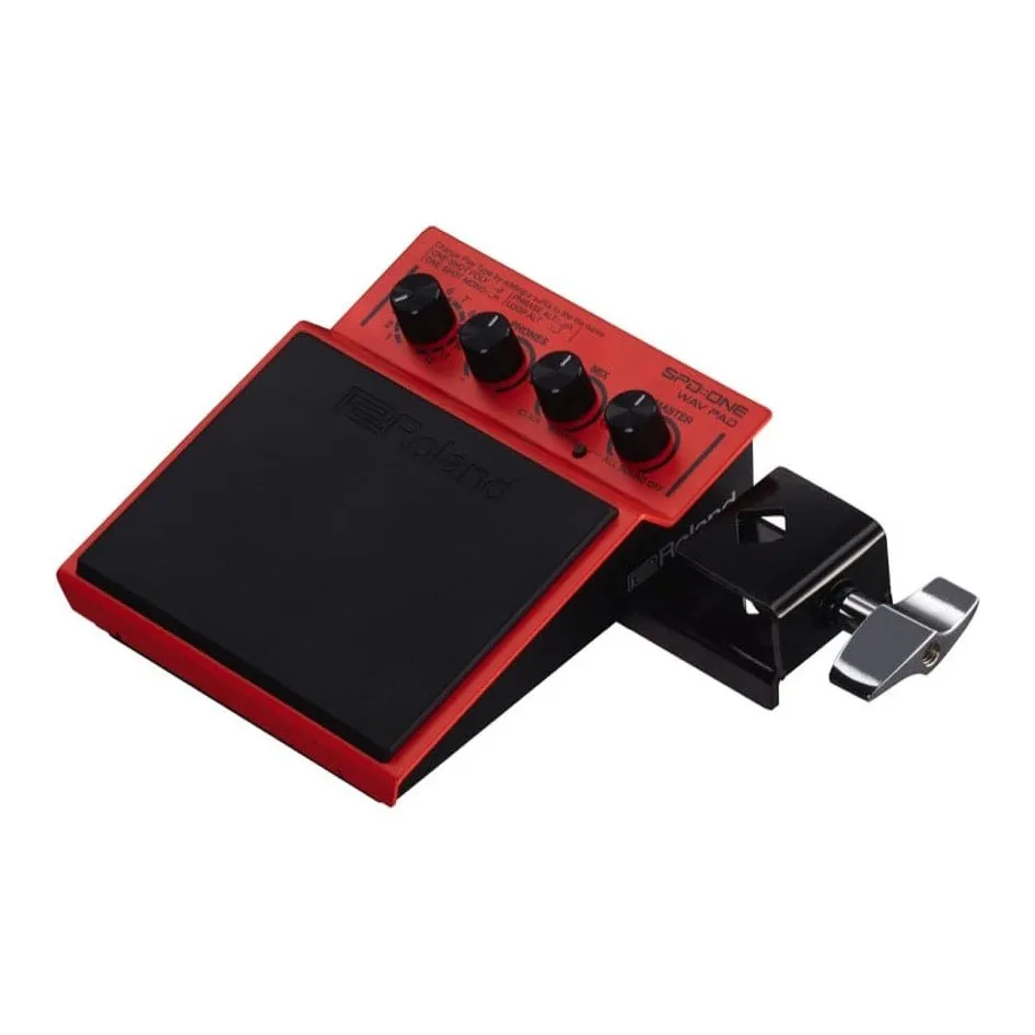 Roland WAV PAD