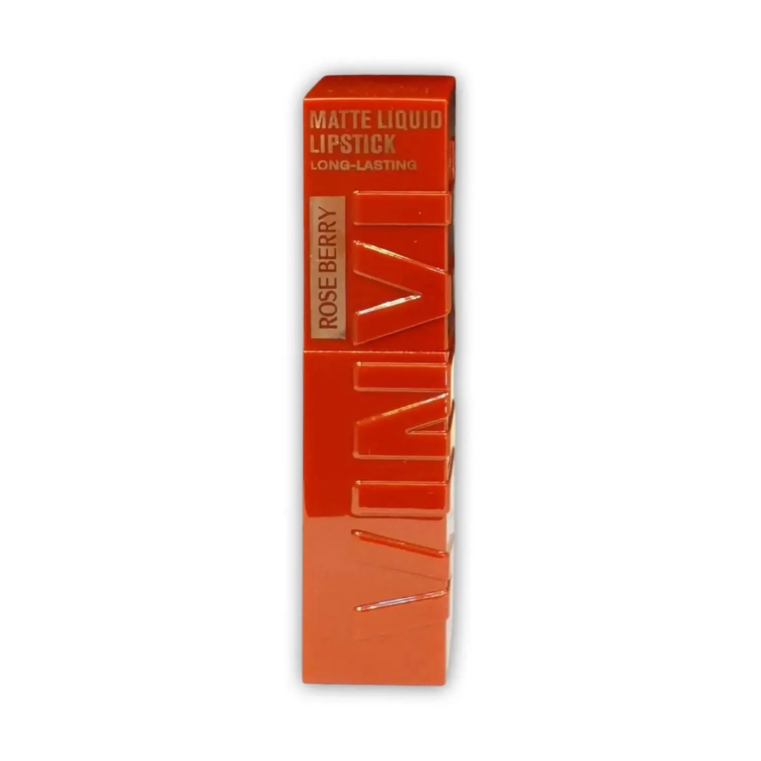 Rose Berry Matte Liquid Lipstick 9g