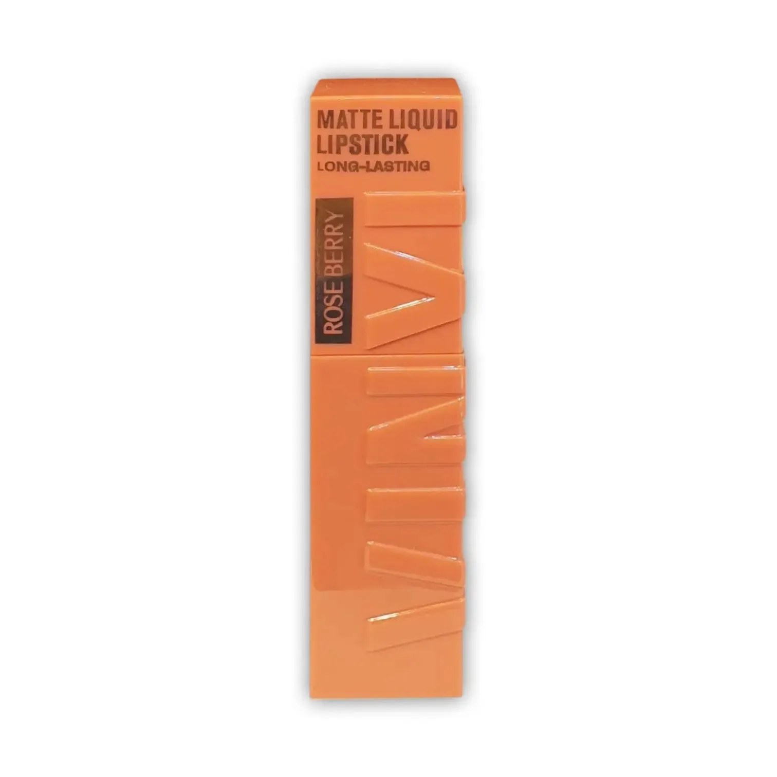 Rose Berry Matte Liquid Lipstick 9g